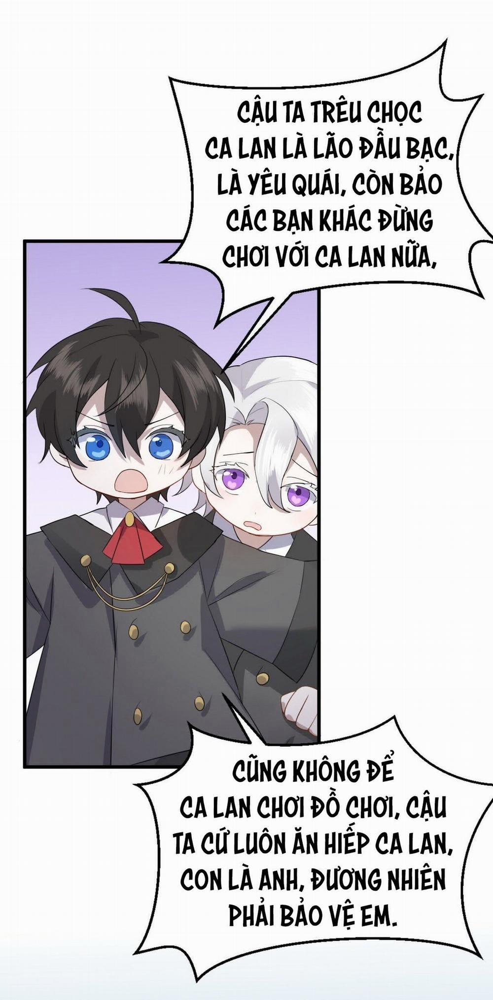 Không Nỗ Lực Thì Phải Làm Hoàng Phu 4 trang 4