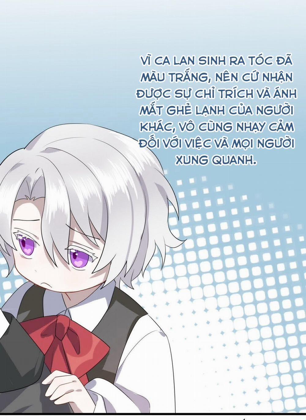 Không Nỗ Lực Thì Phải Làm Hoàng Phu 4 trang 5