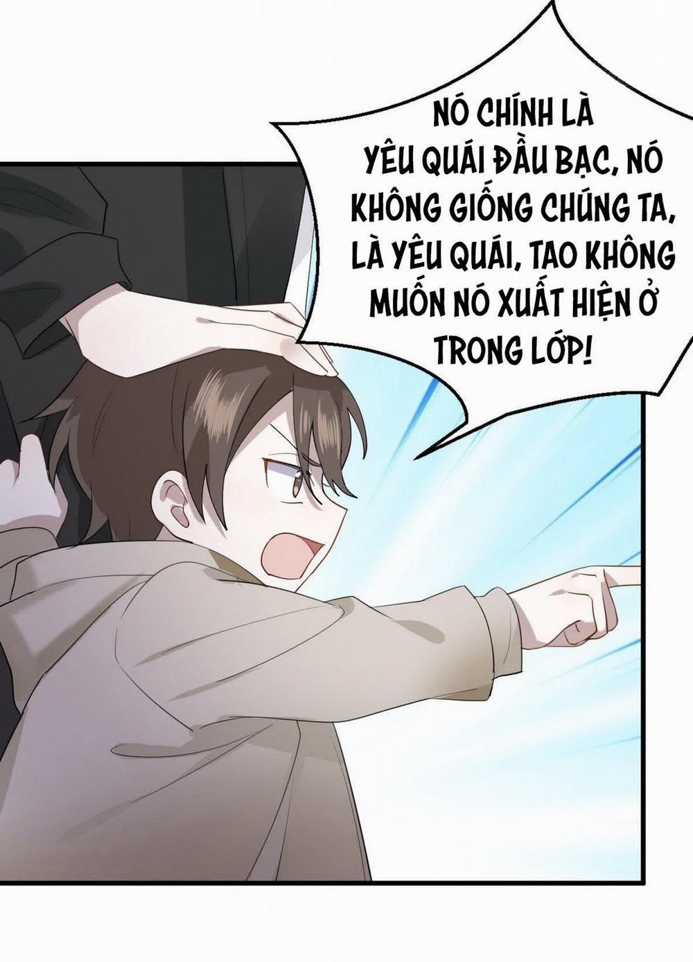 Không Nỗ Lực Thì Phải Làm Hoàng Phu 4 trang 6