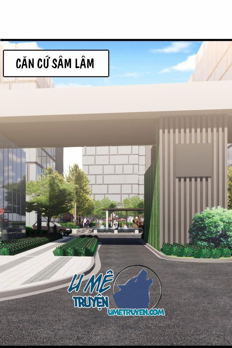 Không Nỗ Lực Thì Phải Làm Hoàng Phu 47 trang 1