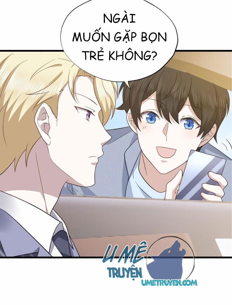 Không Nỗ Lực Thì Phải Làm Hoàng Phu 49 trang 1