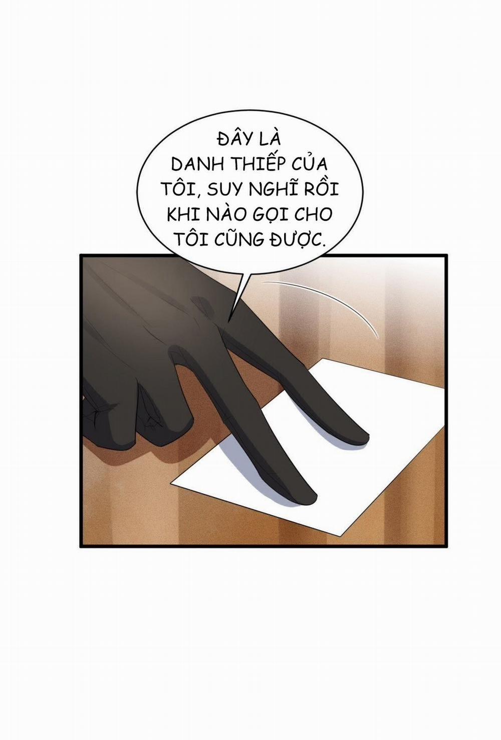 Không Nỗ Lực Thì Phải Làm Hoàng Phu 5 trang 10