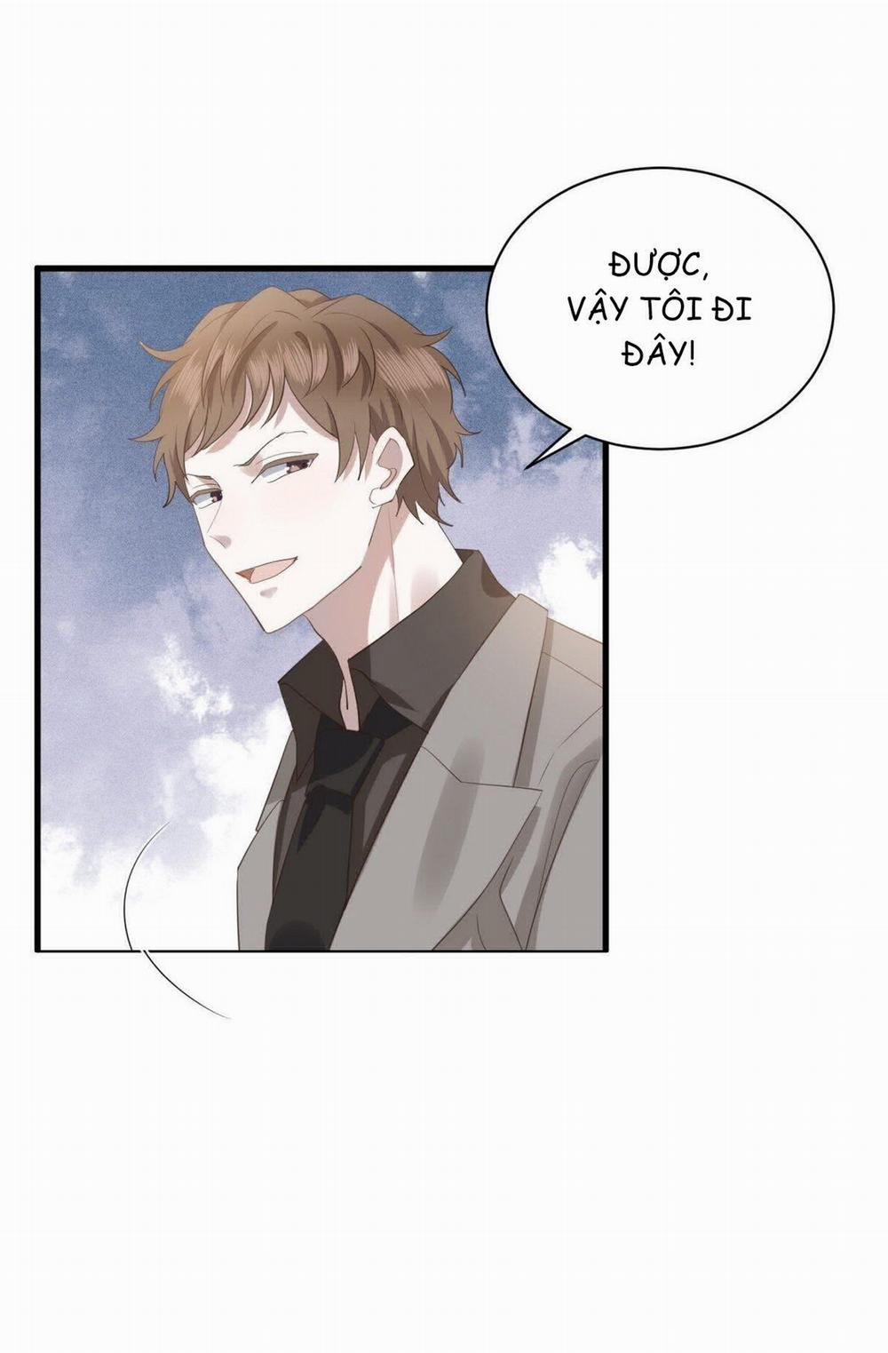 Không Nỗ Lực Thì Phải Làm Hoàng Phu 5 trang 13