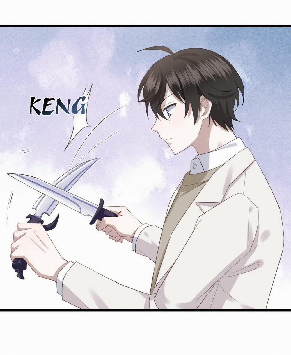 Không Nỗ Lực Thì Phải Làm Hoàng Phu 5 trang 16