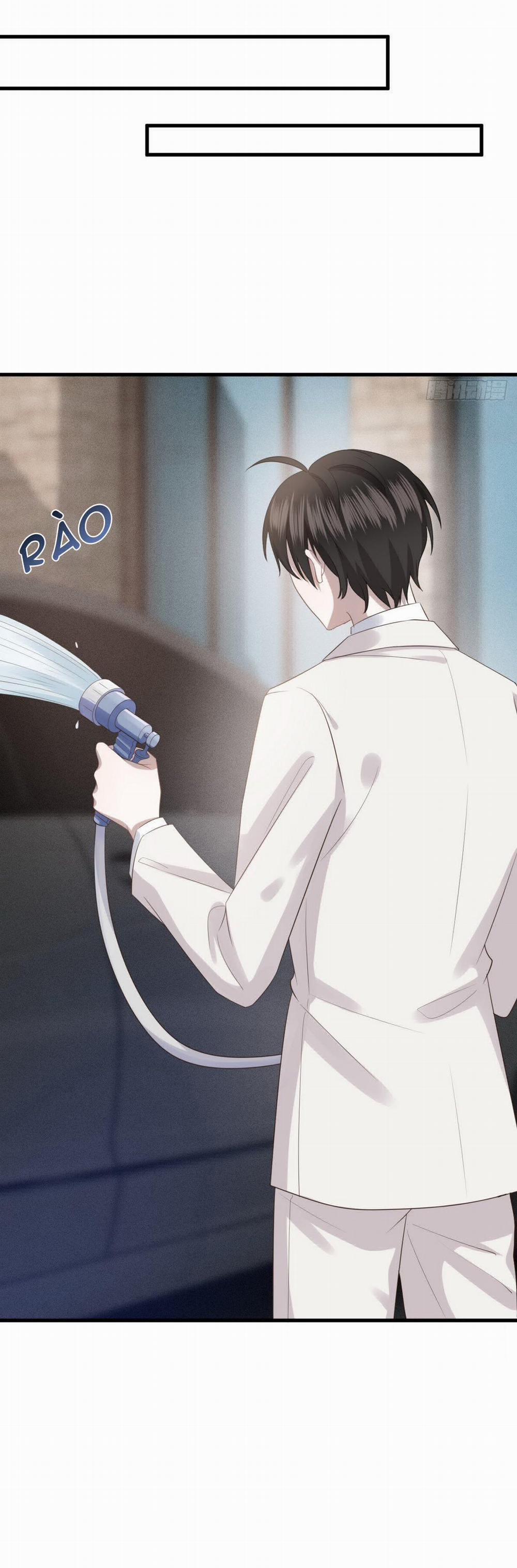 Không Nỗ Lực Thì Phải Làm Hoàng Phu 5 trang 19