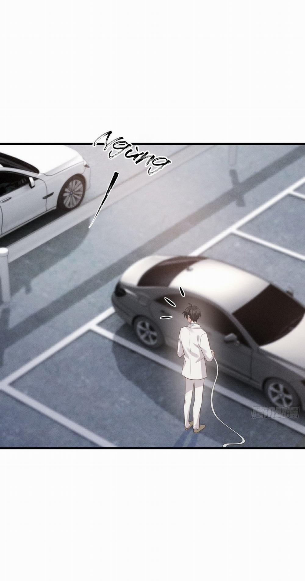 Không Nỗ Lực Thì Phải Làm Hoàng Phu 5 trang 20