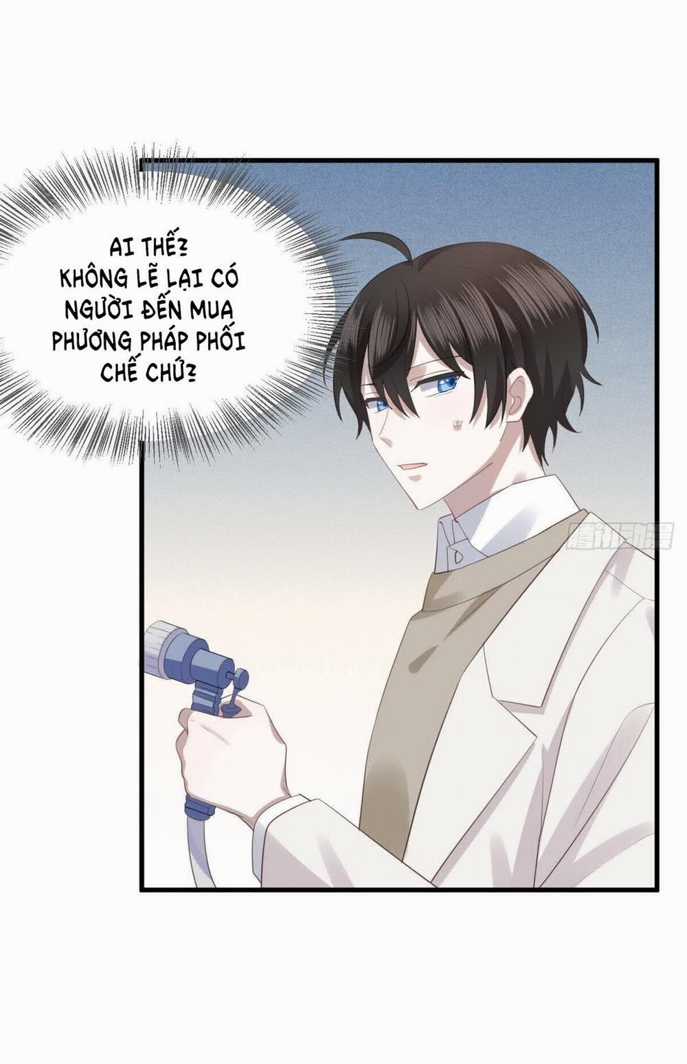 Không Nỗ Lực Thì Phải Làm Hoàng Phu 5 trang 21