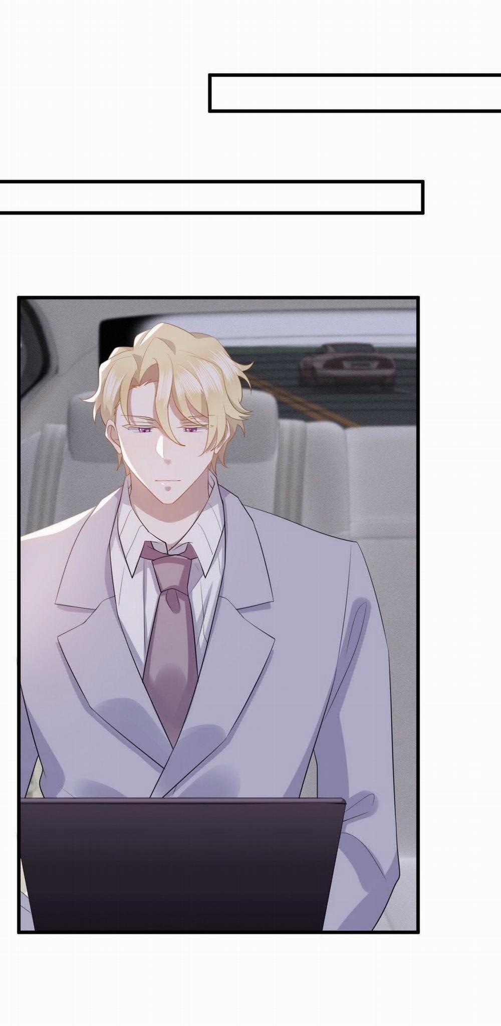 Không Nỗ Lực Thì Phải Làm Hoàng Phu 5 trang 22