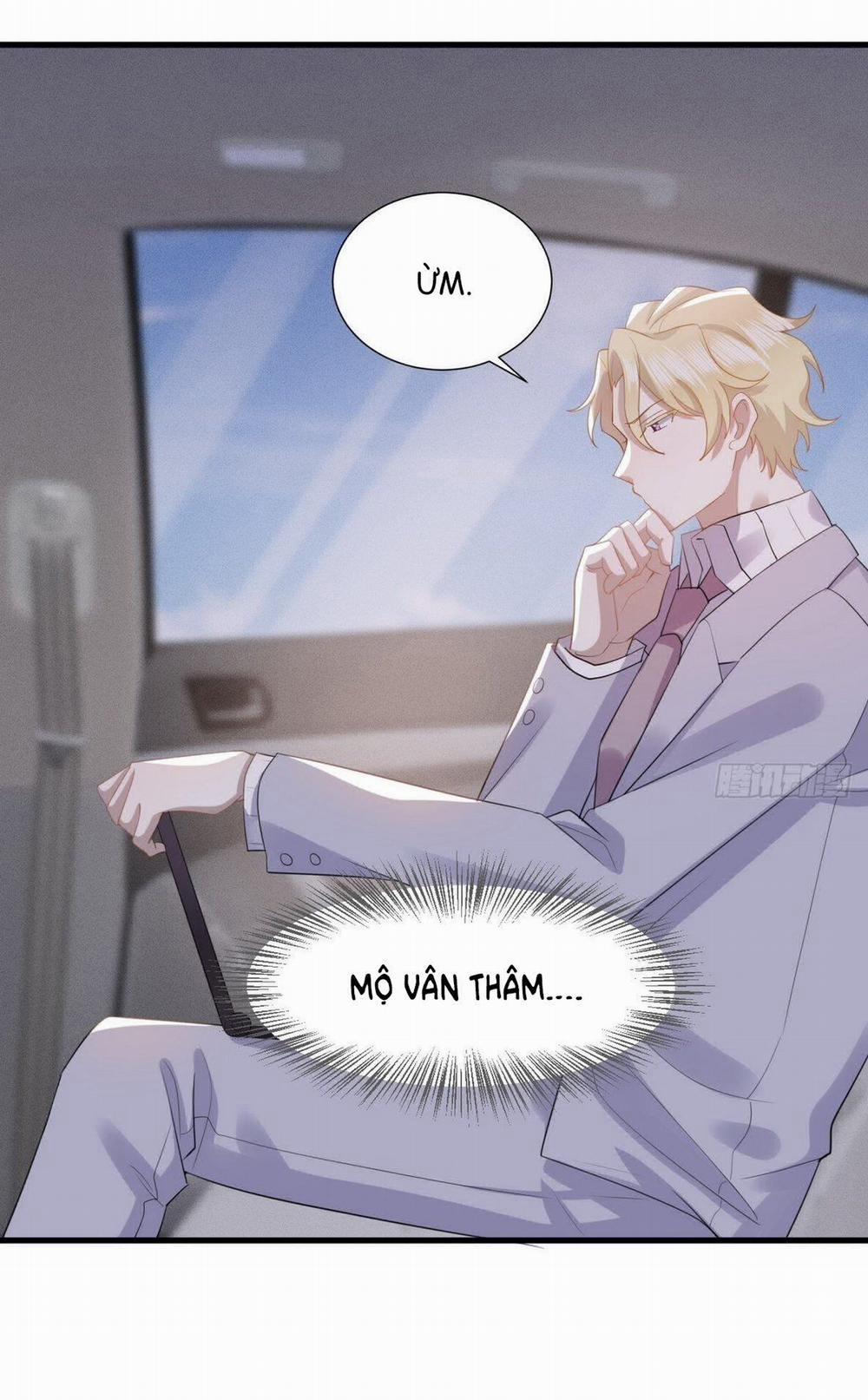 Không Nỗ Lực Thì Phải Làm Hoàng Phu 5 trang 24