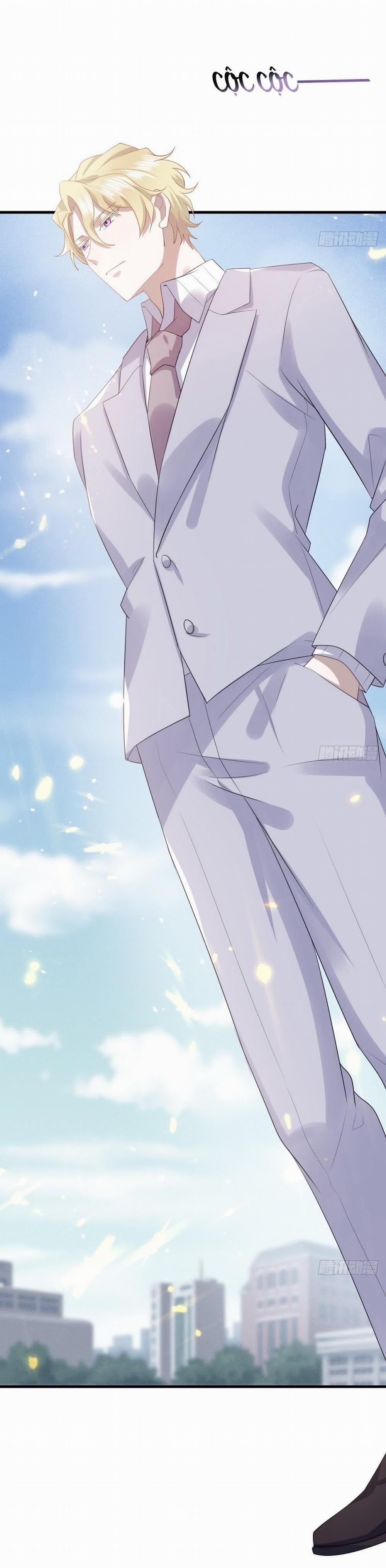 Không Nỗ Lực Thì Phải Làm Hoàng Phu 5 trang 25