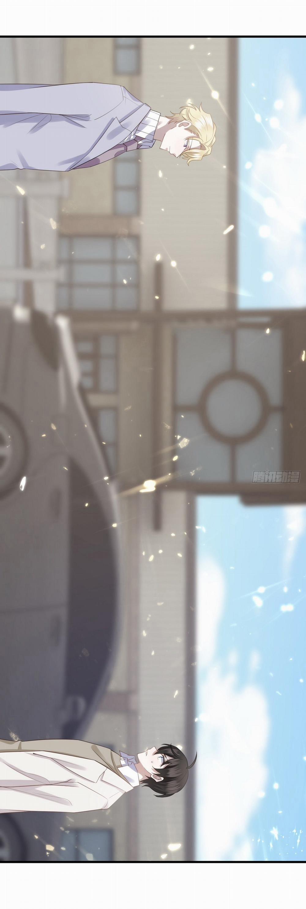 Không Nỗ Lực Thì Phải Làm Hoàng Phu 5 trang 27