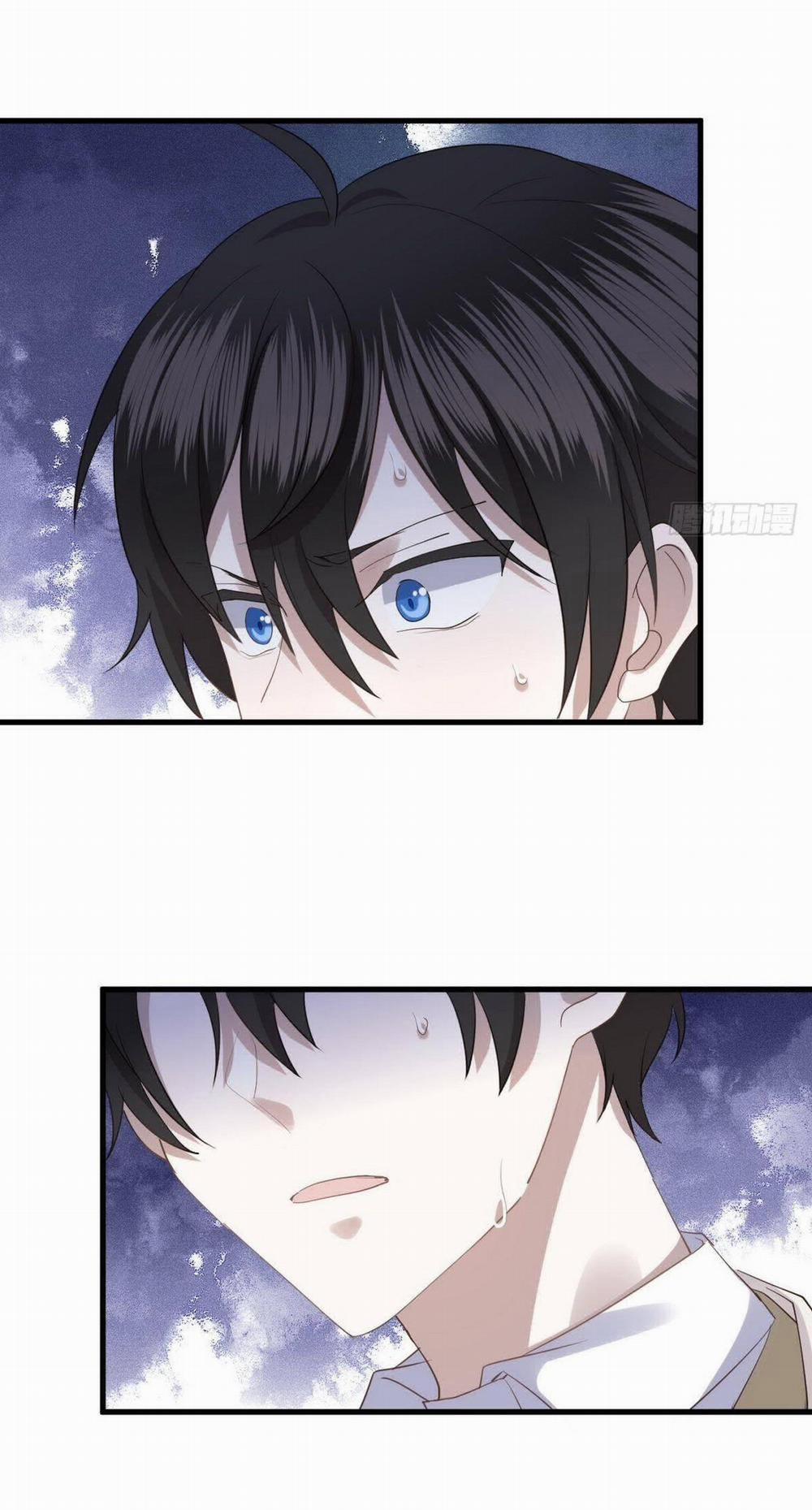 Không Nỗ Lực Thì Phải Làm Hoàng Phu 5 trang 29