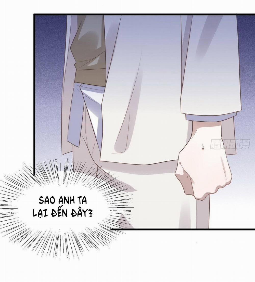 Không Nỗ Lực Thì Phải Làm Hoàng Phu 5 trang 30