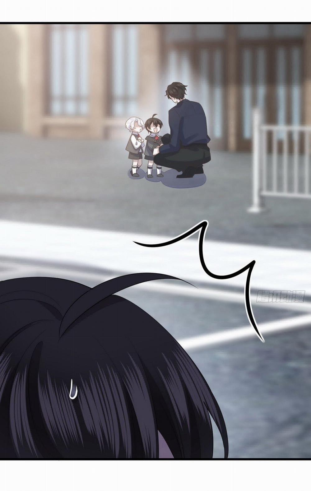 Không Nỗ Lực Thì Phải Làm Hoàng Phu 5 trang 31