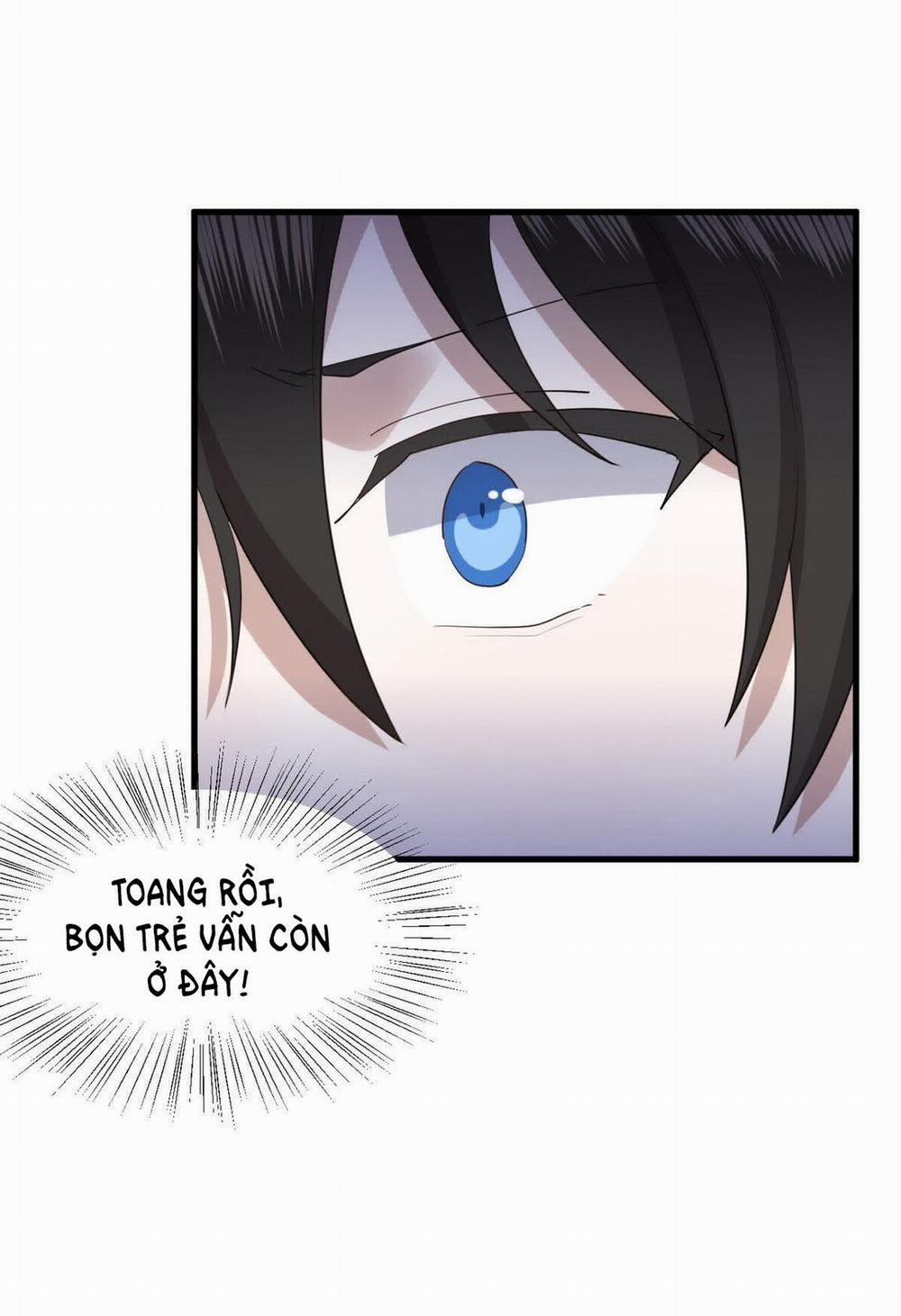 Không Nỗ Lực Thì Phải Làm Hoàng Phu 5 trang 32