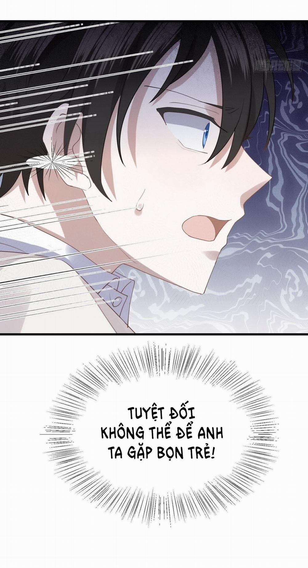 Không Nỗ Lực Thì Phải Làm Hoàng Phu 5 trang 35