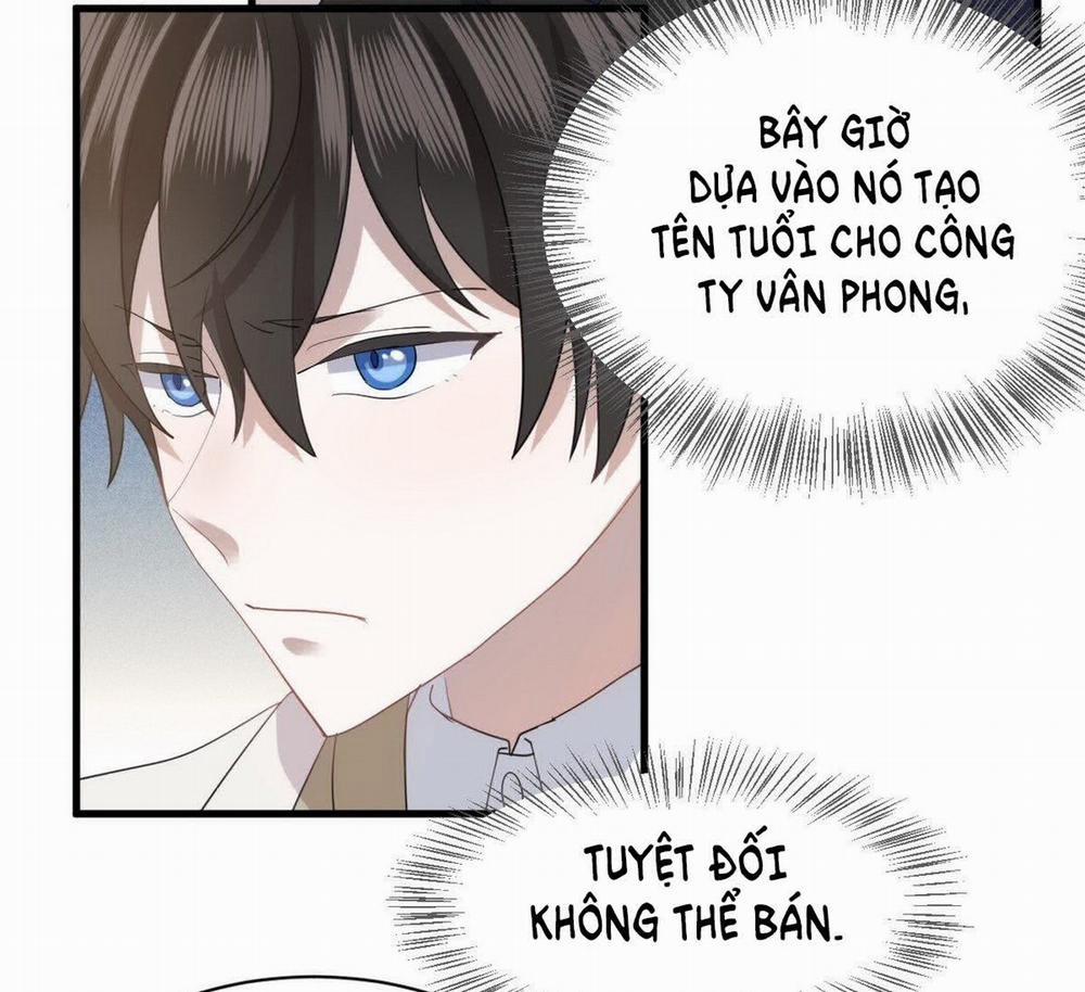 Không Nỗ Lực Thì Phải Làm Hoàng Phu 5 trang 4