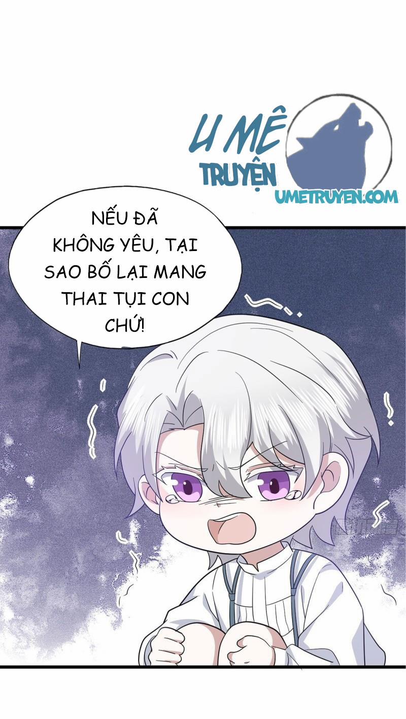 Không Nỗ Lực Thì Phải Làm Hoàng Phu 52 trang 0
