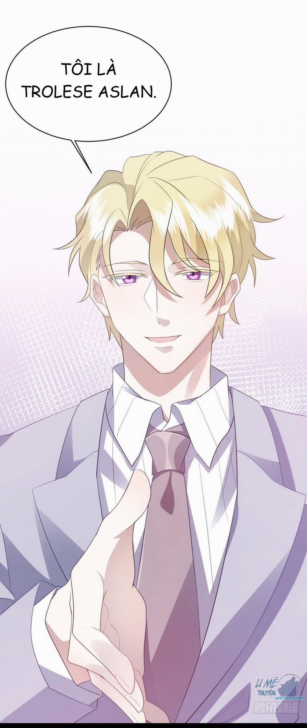 Không Nỗ Lực Thì Phải Làm Hoàng Phu 6 trang 13