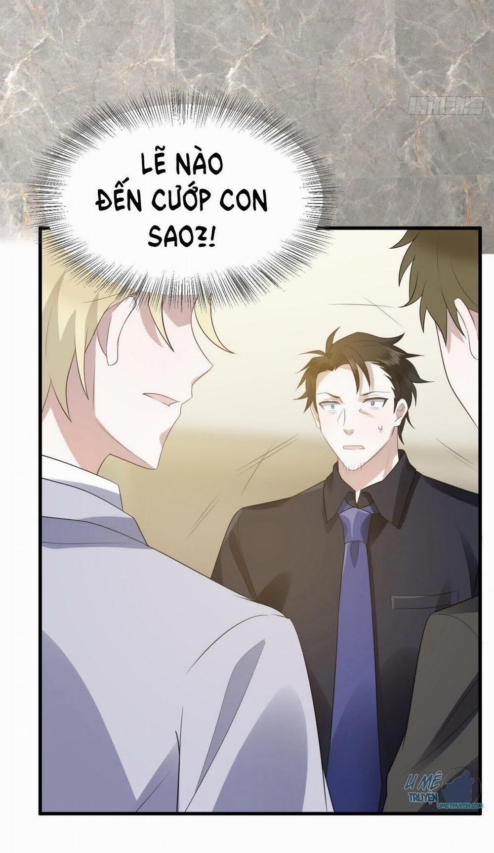 Không Nỗ Lực Thì Phải Làm Hoàng Phu 6 trang 17