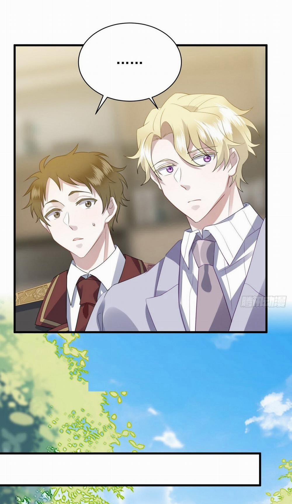 Không Nỗ Lực Thì Phải Làm Hoàng Phu 6 trang 20