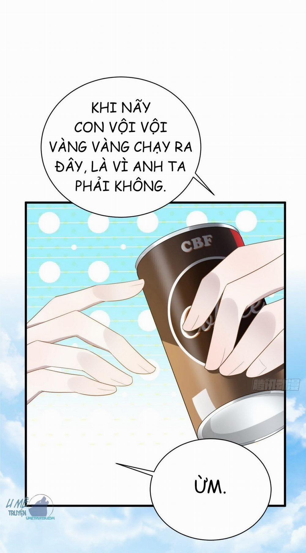 Không Nỗ Lực Thì Phải Làm Hoàng Phu 6 trang 23