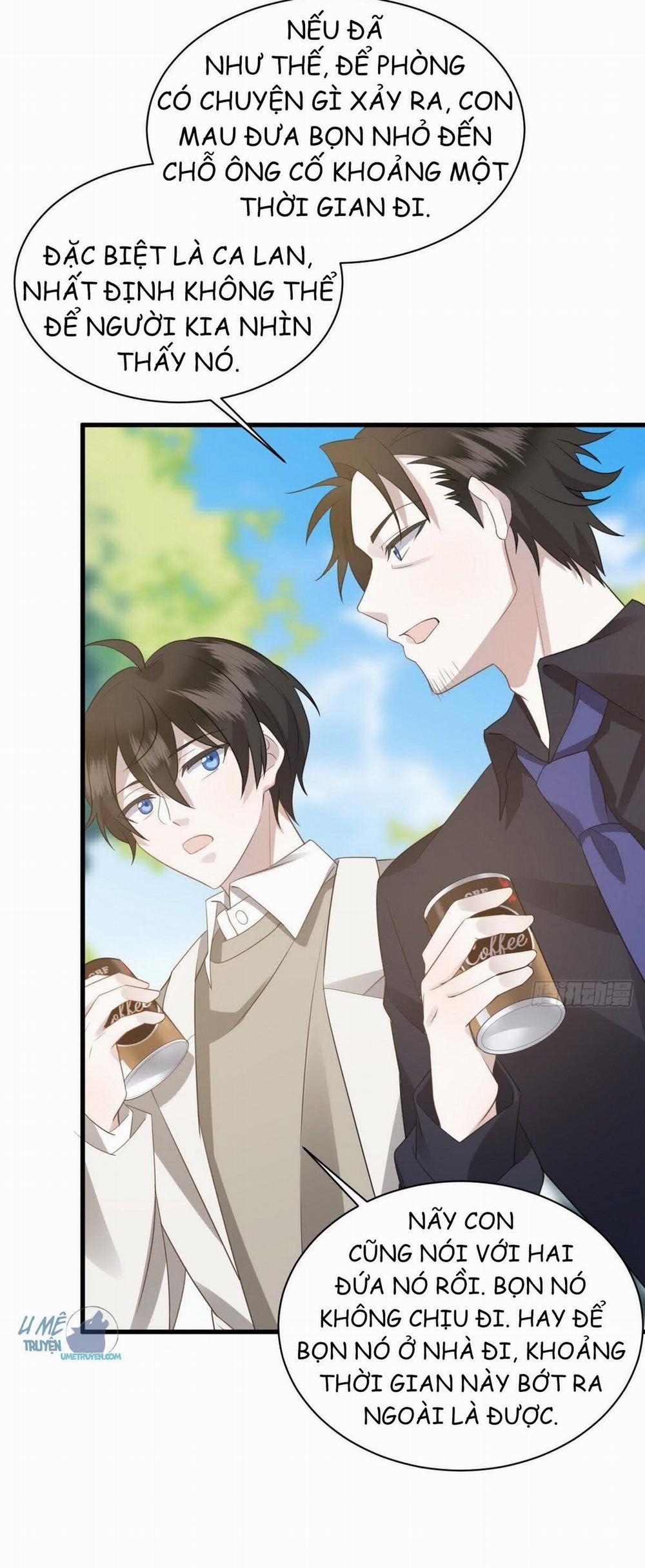 Không Nỗ Lực Thì Phải Làm Hoàng Phu 6 trang 27