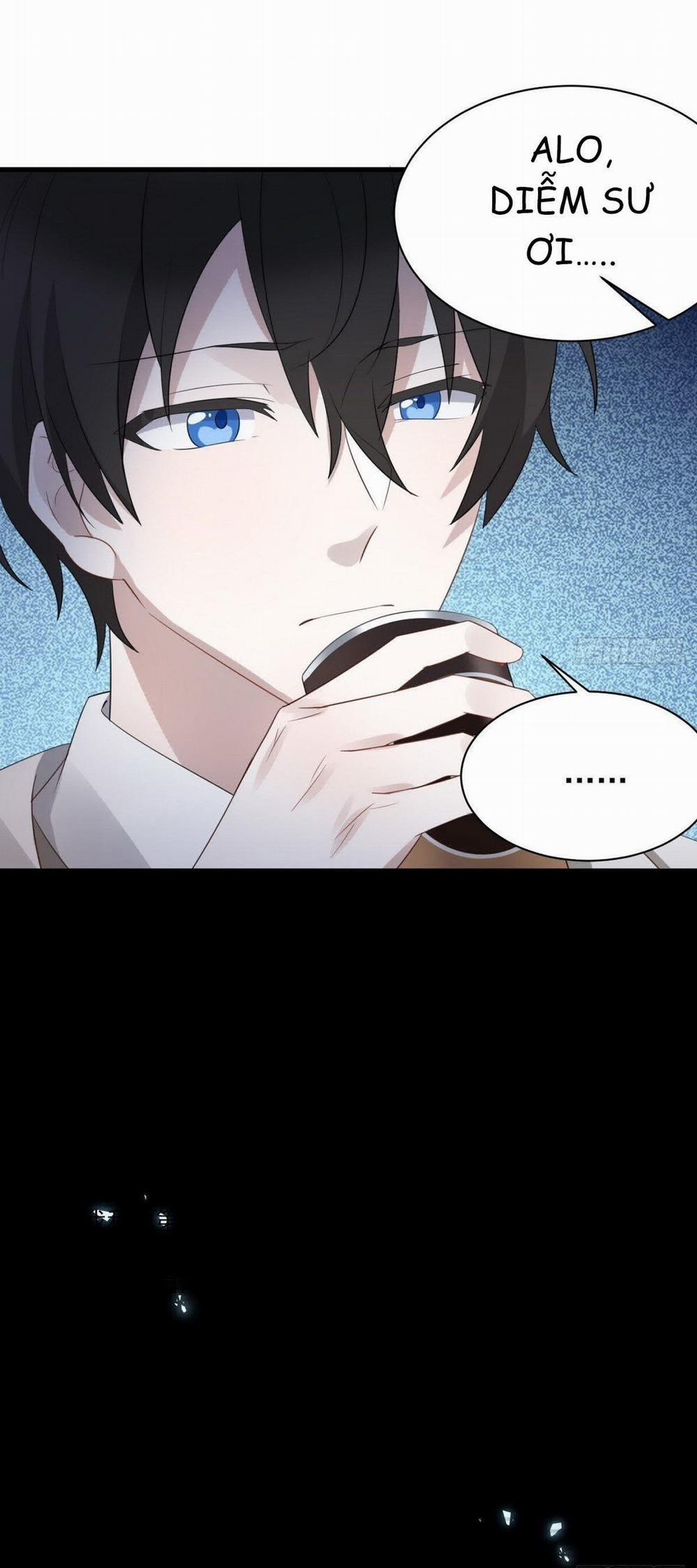 Không Nỗ Lực Thì Phải Làm Hoàng Phu 6 trang 29