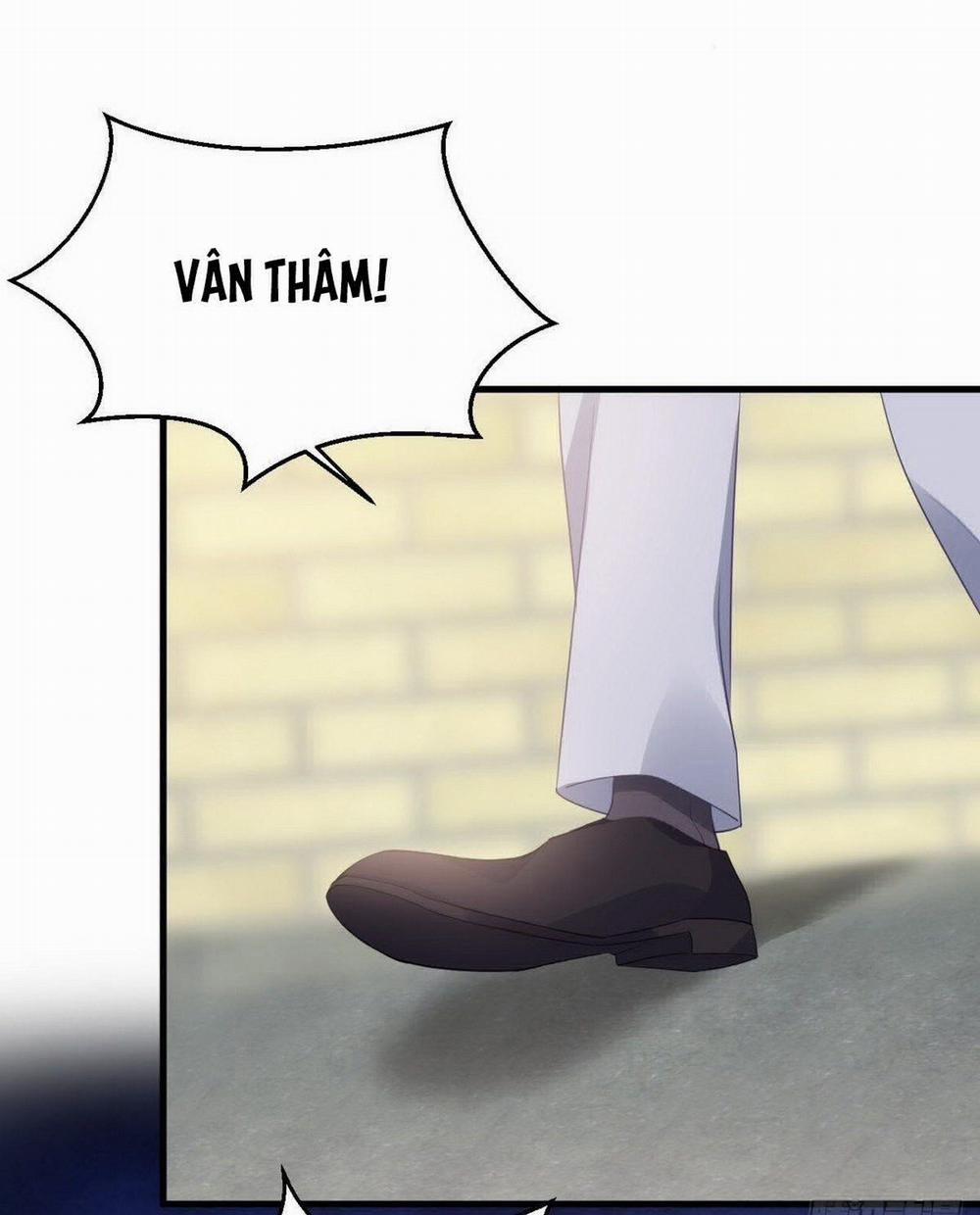 Không Nỗ Lực Thì Phải Làm Hoàng Phu 6 trang 3