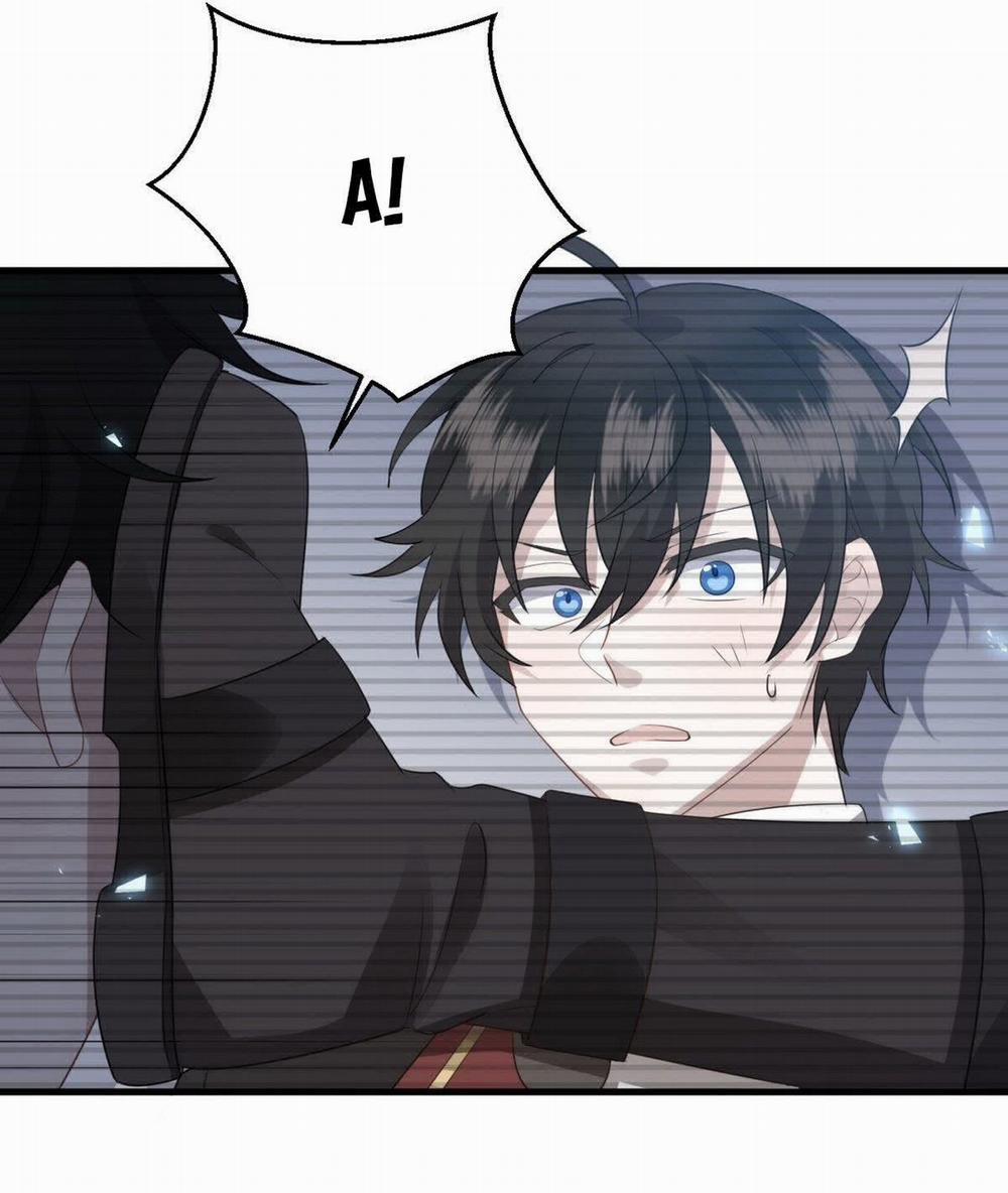 Không Nỗ Lực Thì Phải Làm Hoàng Phu 6 trang 31