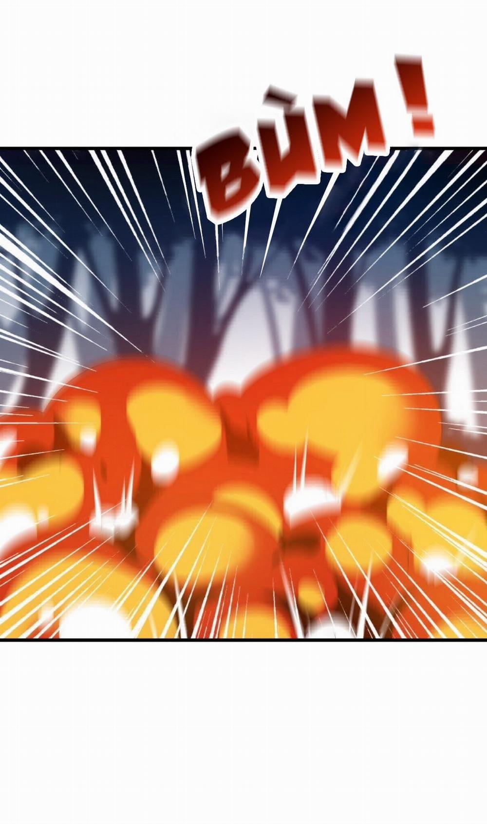 Không Nỗ Lực Thì Phải Làm Hoàng Phu 6 trang 34