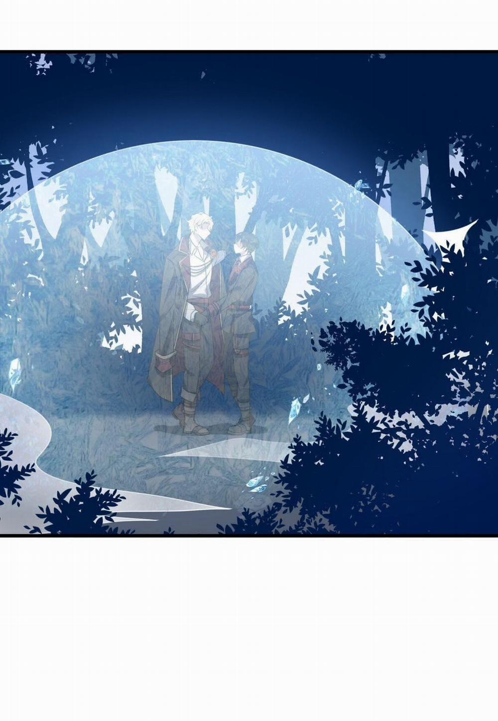 Không Nỗ Lực Thì Phải Làm Hoàng Phu 6 trang 35