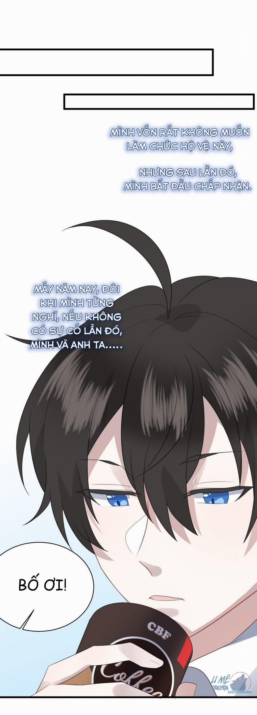 Không Nỗ Lực Thì Phải Làm Hoàng Phu 6 trang 37