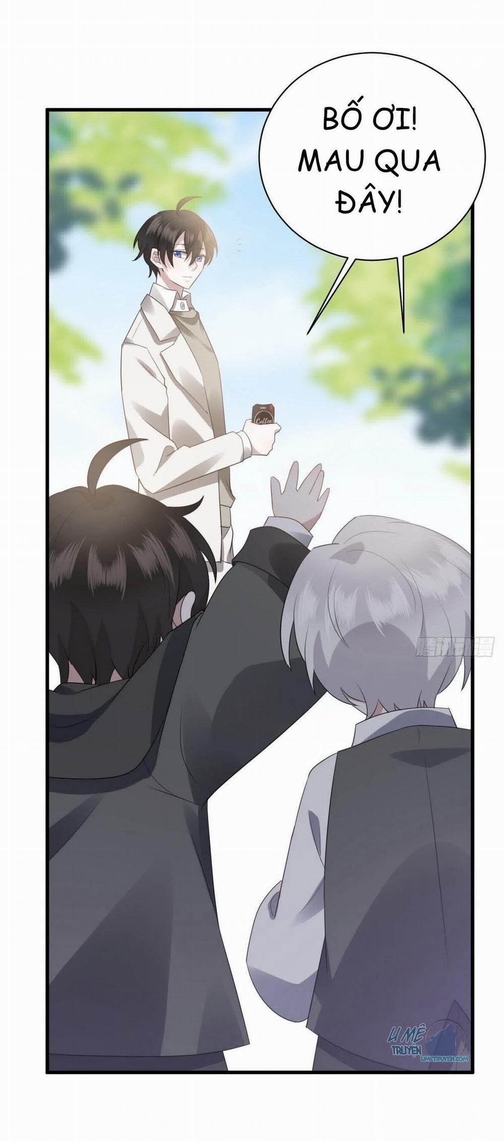 Không Nỗ Lực Thì Phải Làm Hoàng Phu 6 trang 38