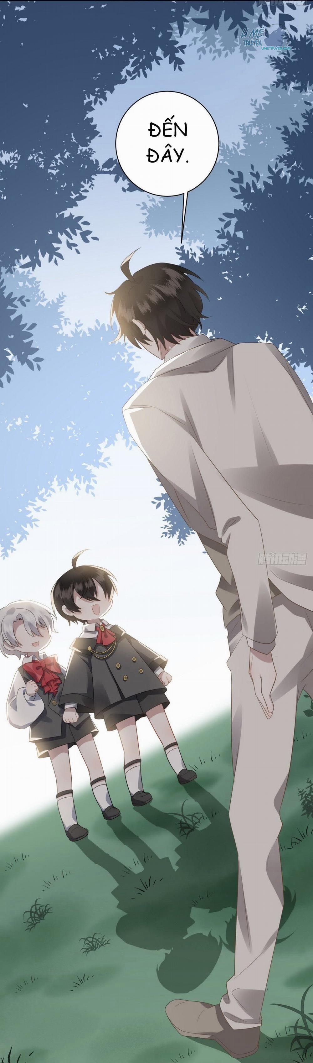 Không Nỗ Lực Thì Phải Làm Hoàng Phu 6 trang 40