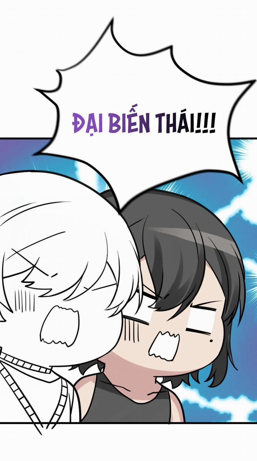 Không Nỗ Lực Thì Phải Làm Hoàng Phu 6 trang 47