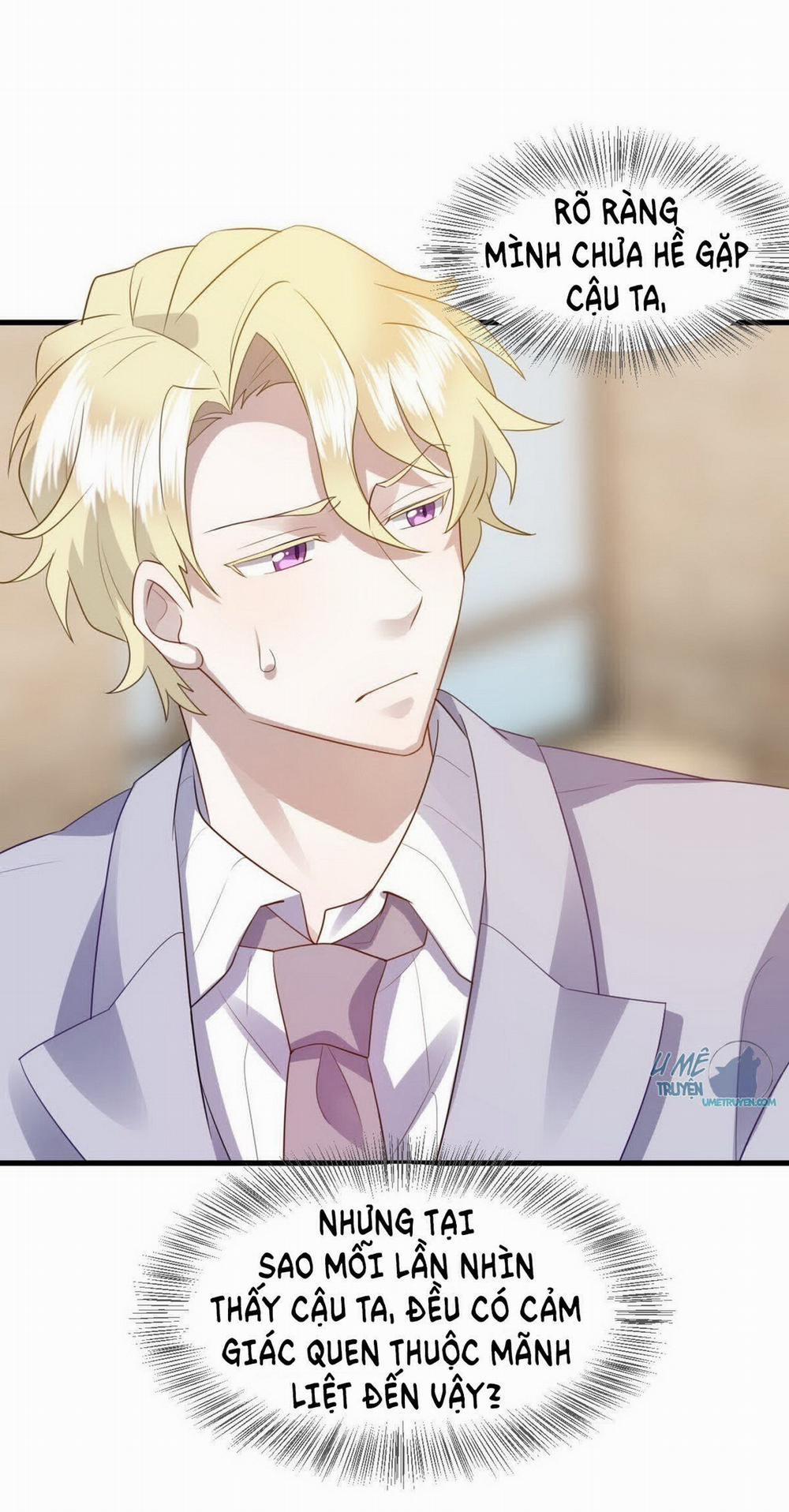 Không Nỗ Lực Thì Phải Làm Hoàng Phu 6 trang 9