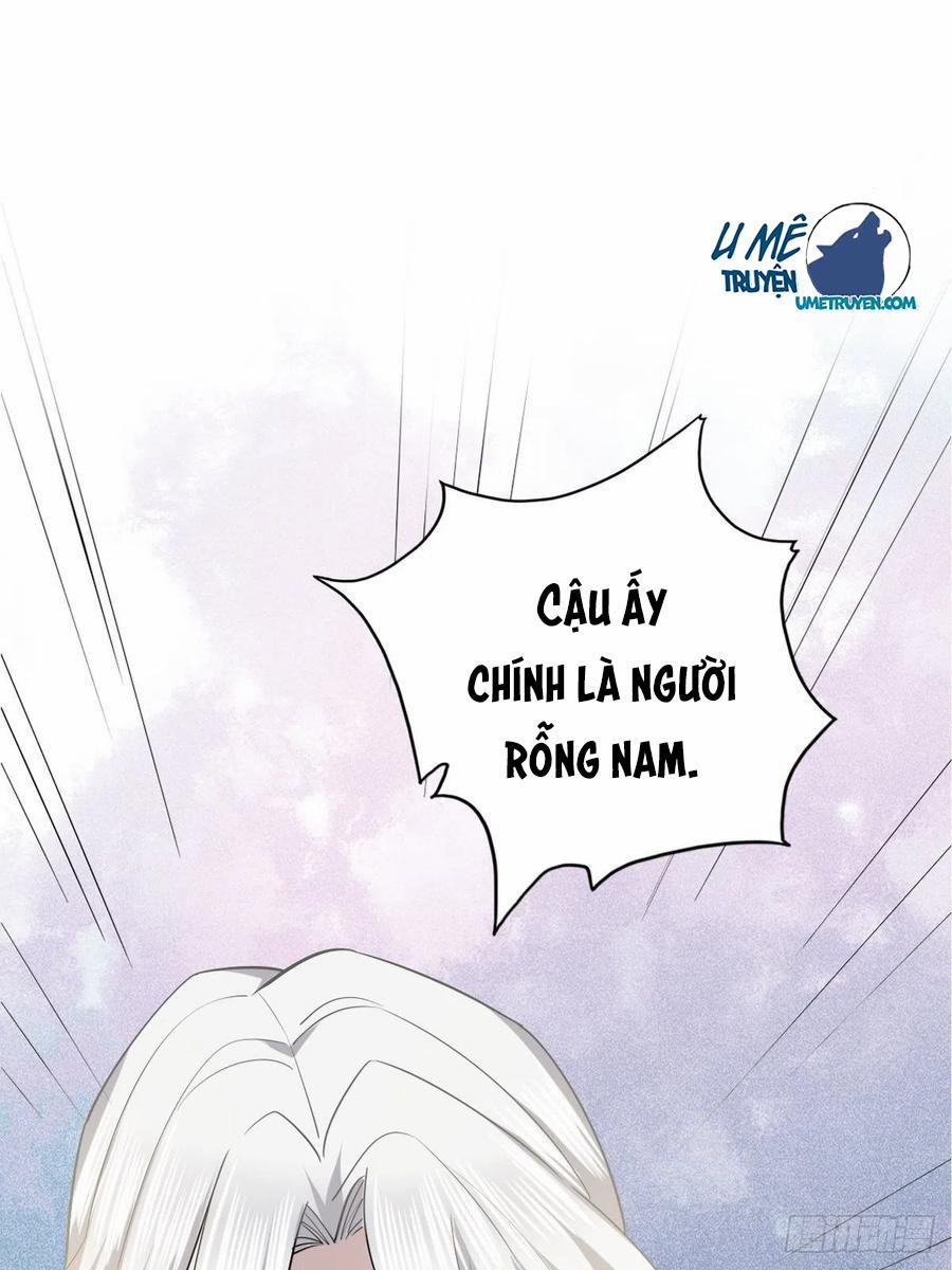 Không Nỗ Lực Thì Phải Làm Hoàng Phu 61 trang 1