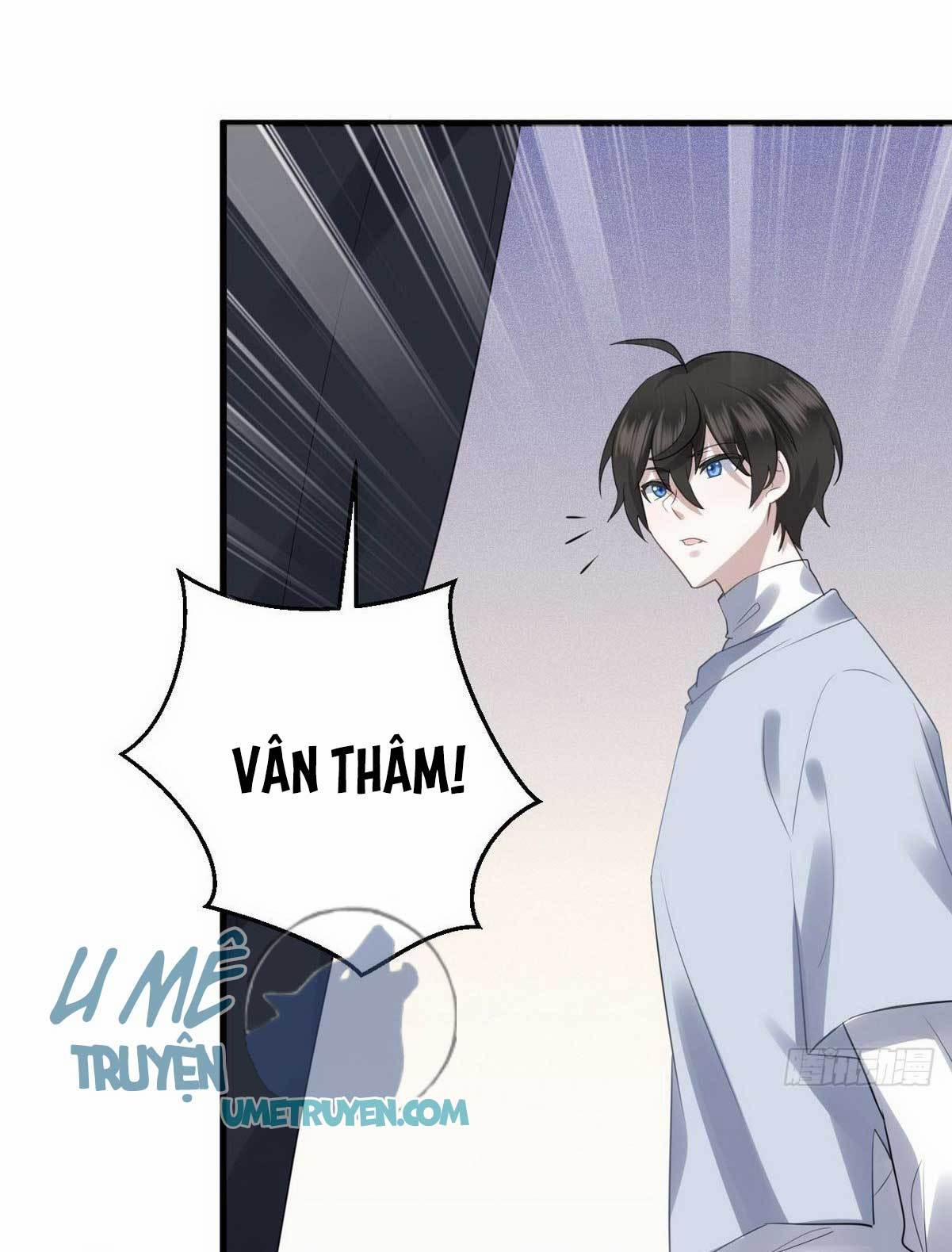 Không Nỗ Lực Thì Phải Làm Hoàng Phu 7 trang 10