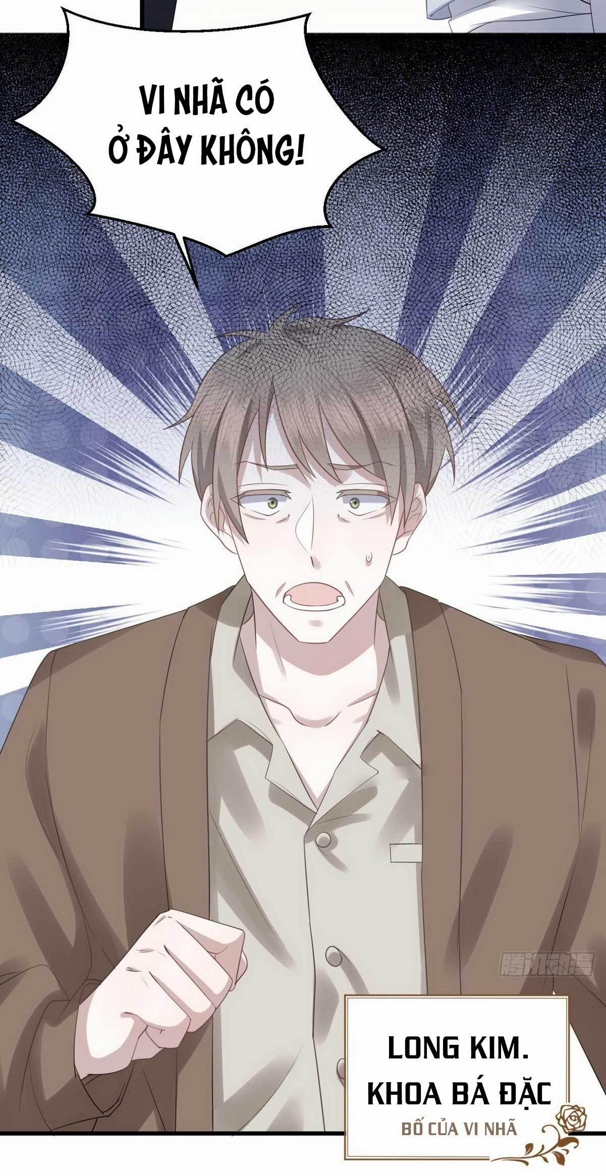 Không Nỗ Lực Thì Phải Làm Hoàng Phu 7 trang 11