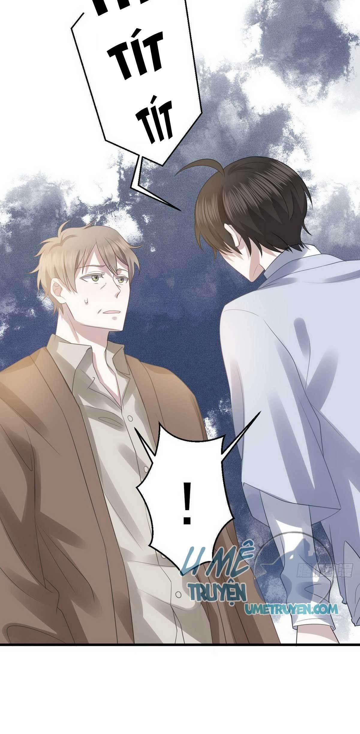 Không Nỗ Lực Thì Phải Làm Hoàng Phu 7 trang 13