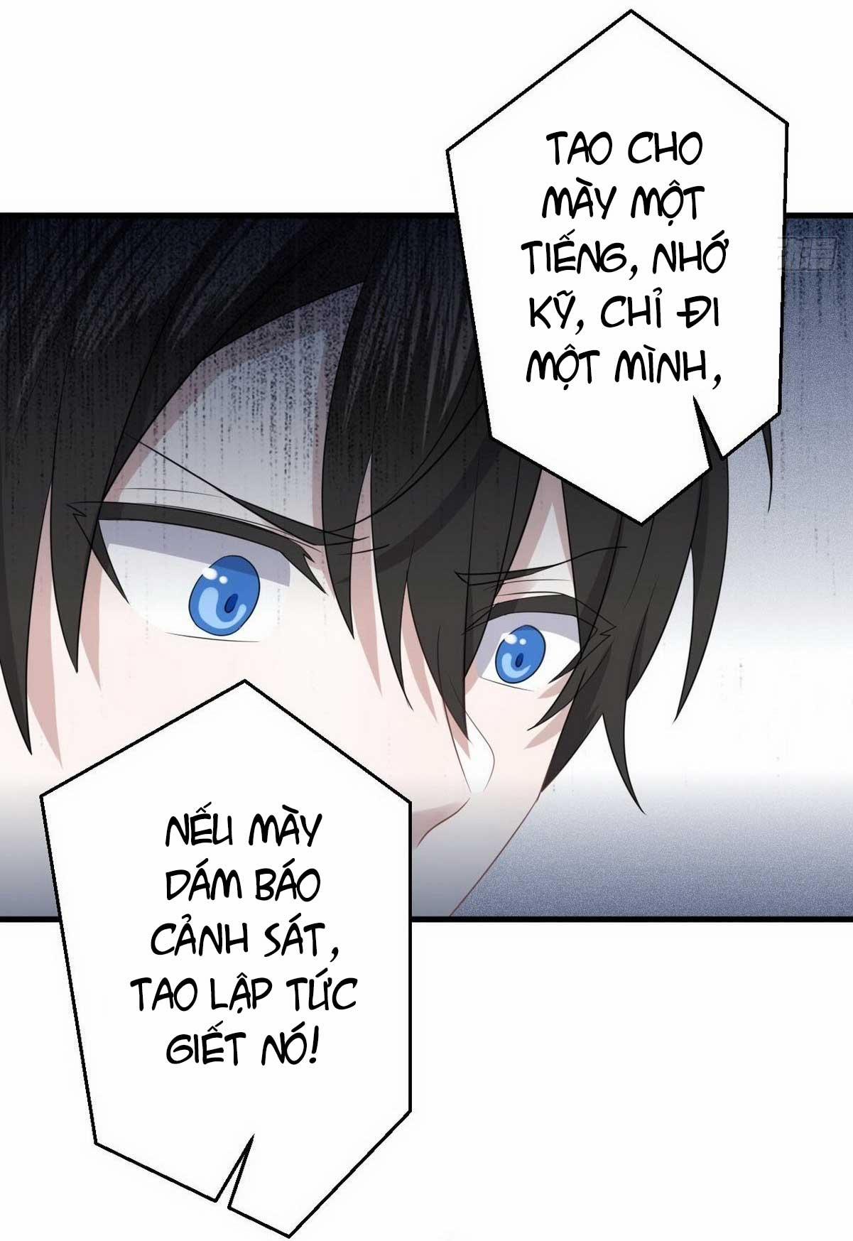 Không Nỗ Lực Thì Phải Làm Hoàng Phu 7 trang 17