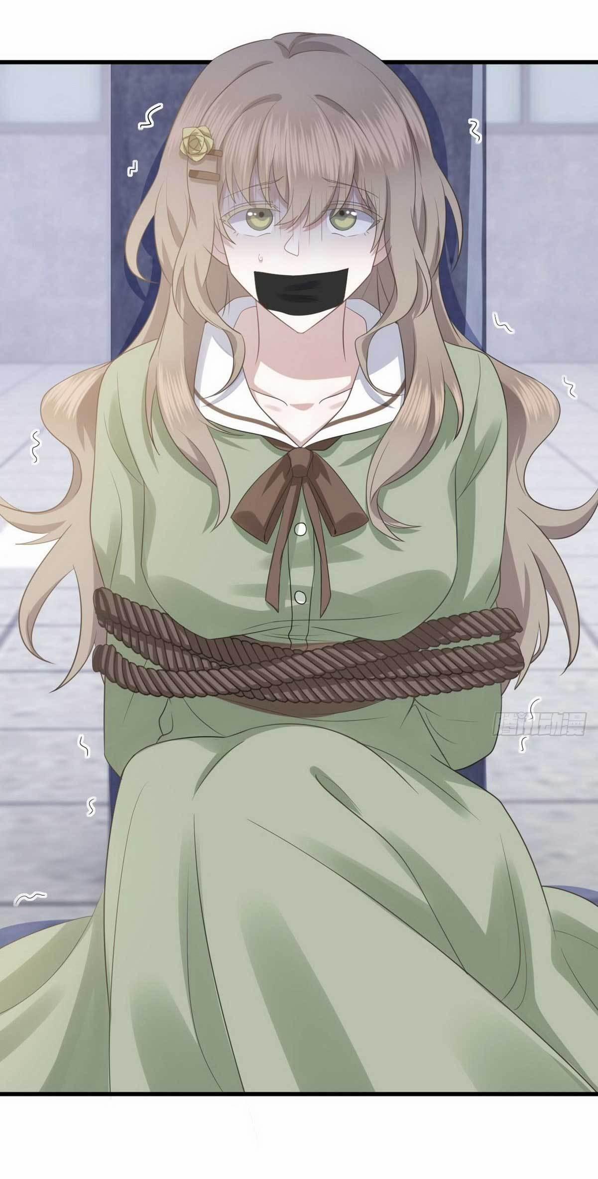 Không Nỗ Lực Thì Phải Làm Hoàng Phu 7 trang 20