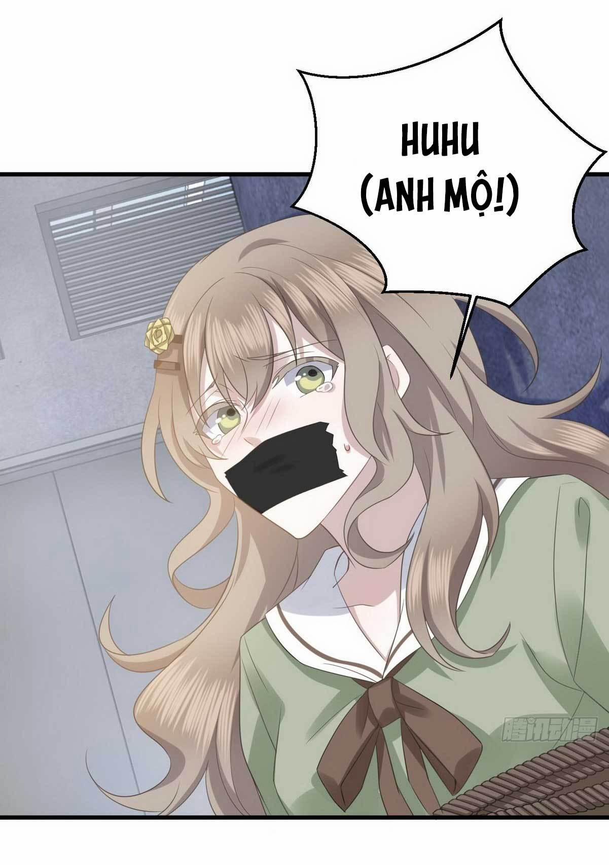 Không Nỗ Lực Thì Phải Làm Hoàng Phu 7 trang 24