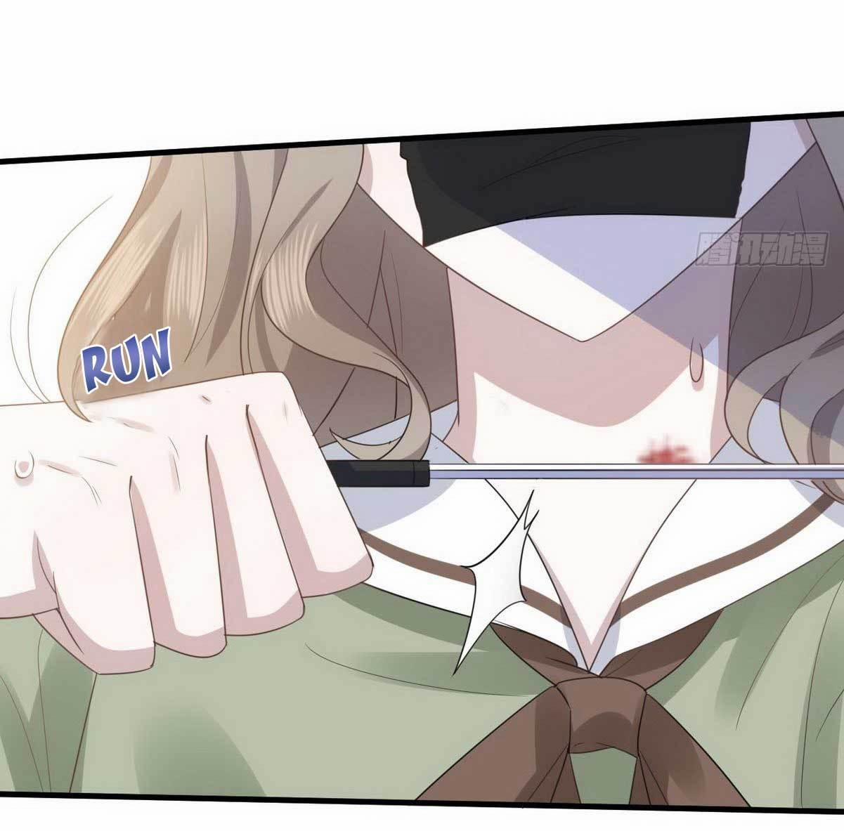 Không Nỗ Lực Thì Phải Làm Hoàng Phu 7 trang 33