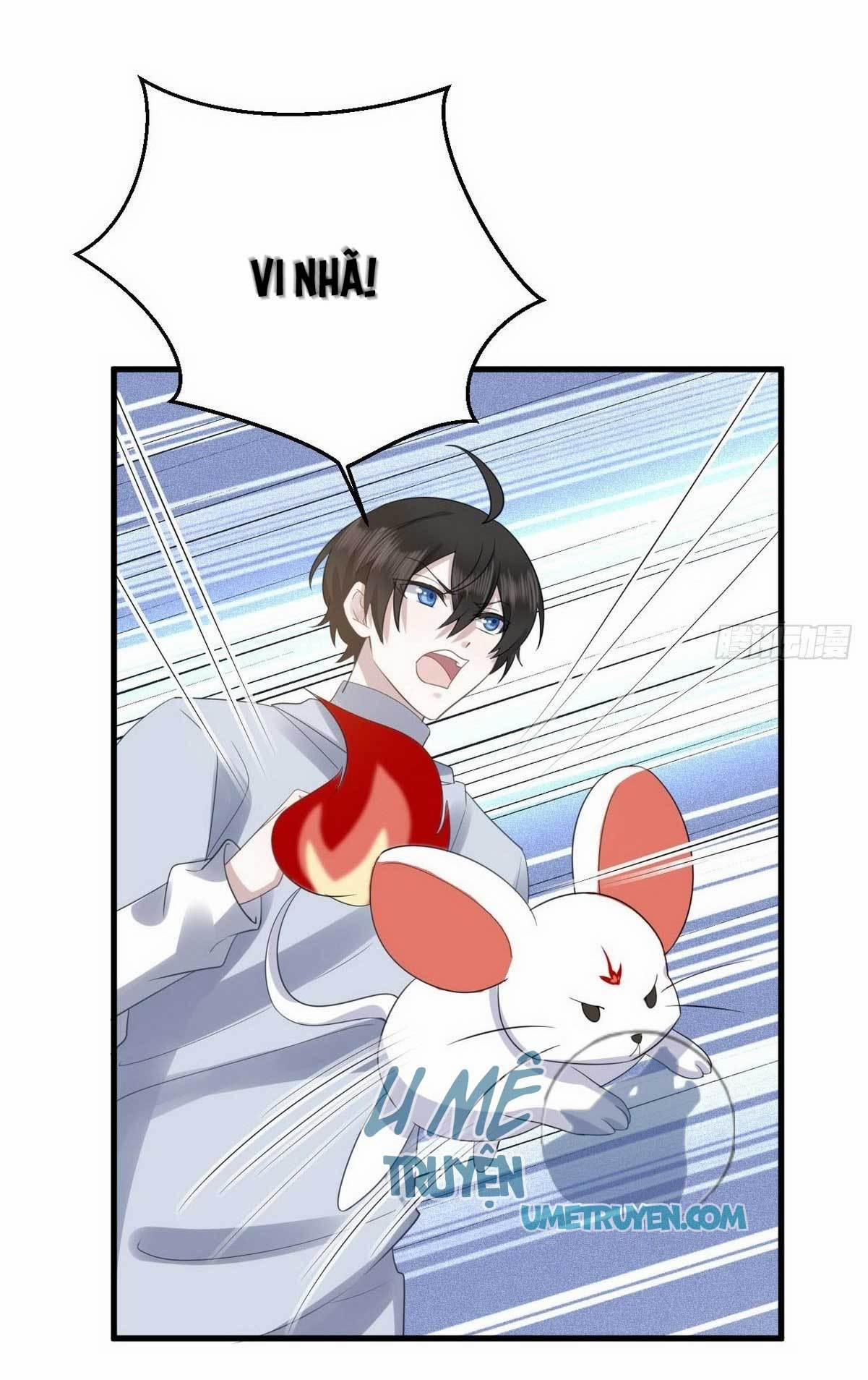 Không Nỗ Lực Thì Phải Làm Hoàng Phu 7 trang 34