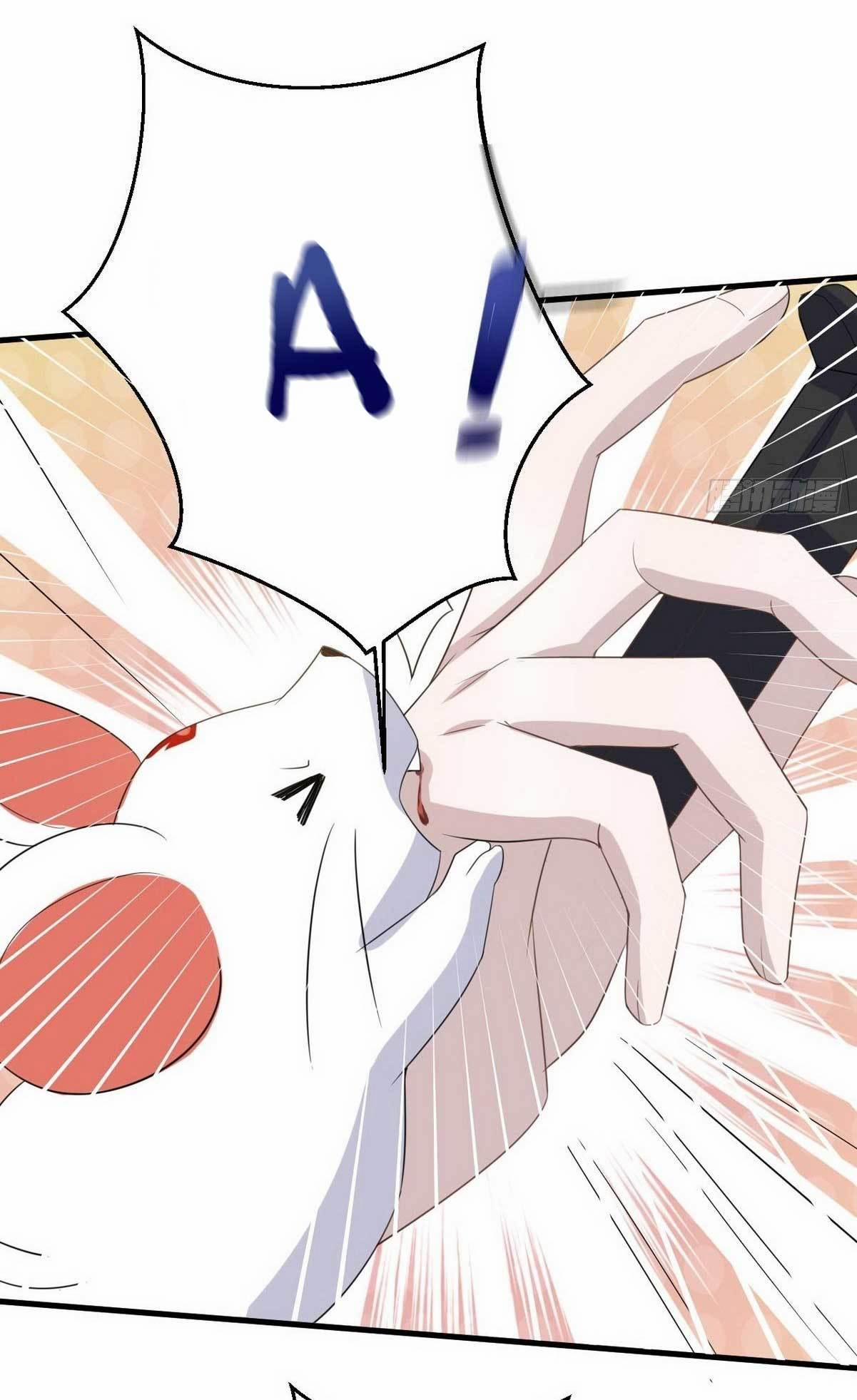 Không Nỗ Lực Thì Phải Làm Hoàng Phu 7 trang 35