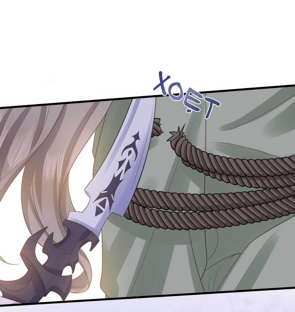 Không Nỗ Lực Thì Phải Làm Hoàng Phu 7 trang 37