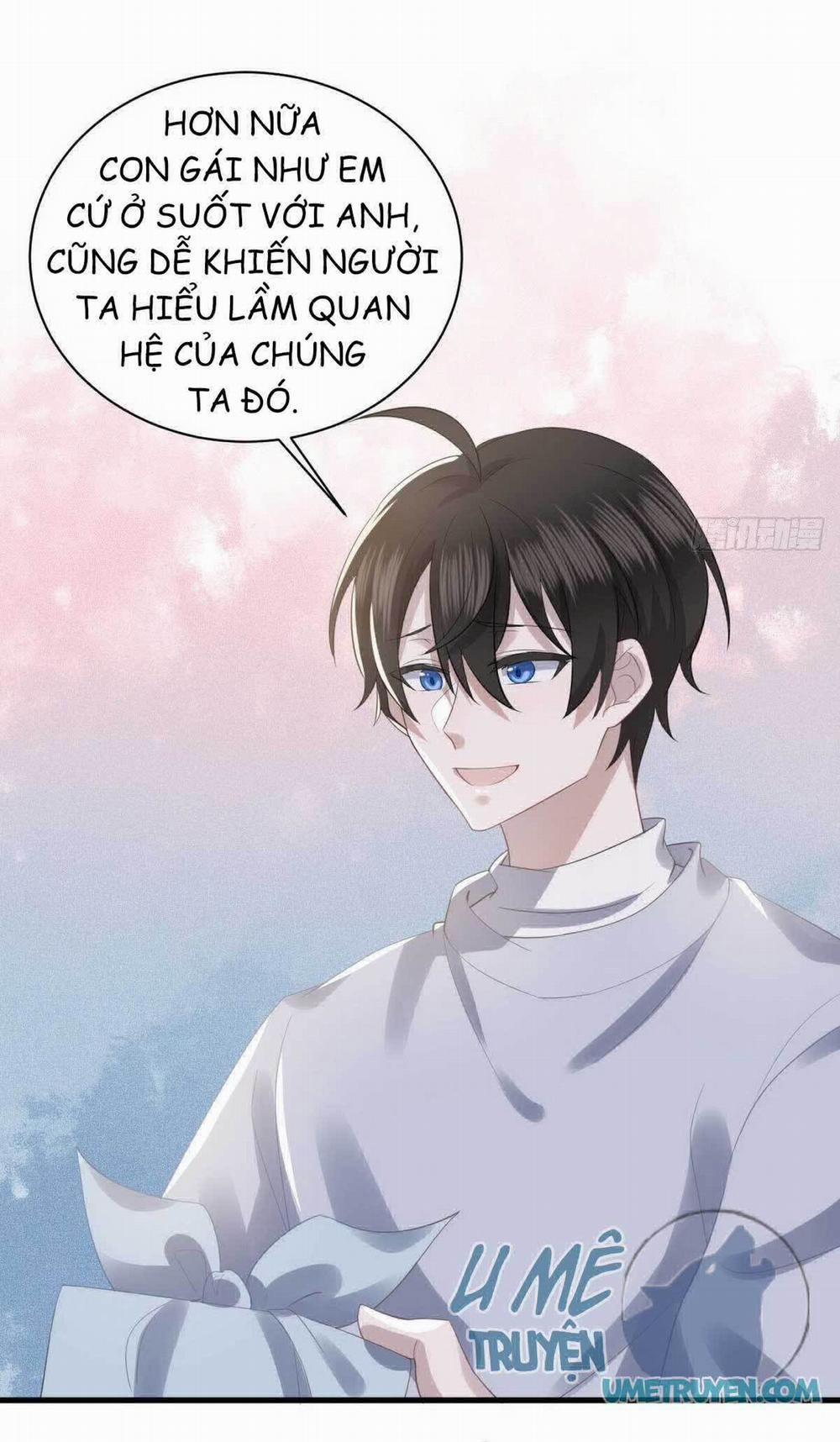 Không Nỗ Lực Thì Phải Làm Hoàng Phu 7 trang 4