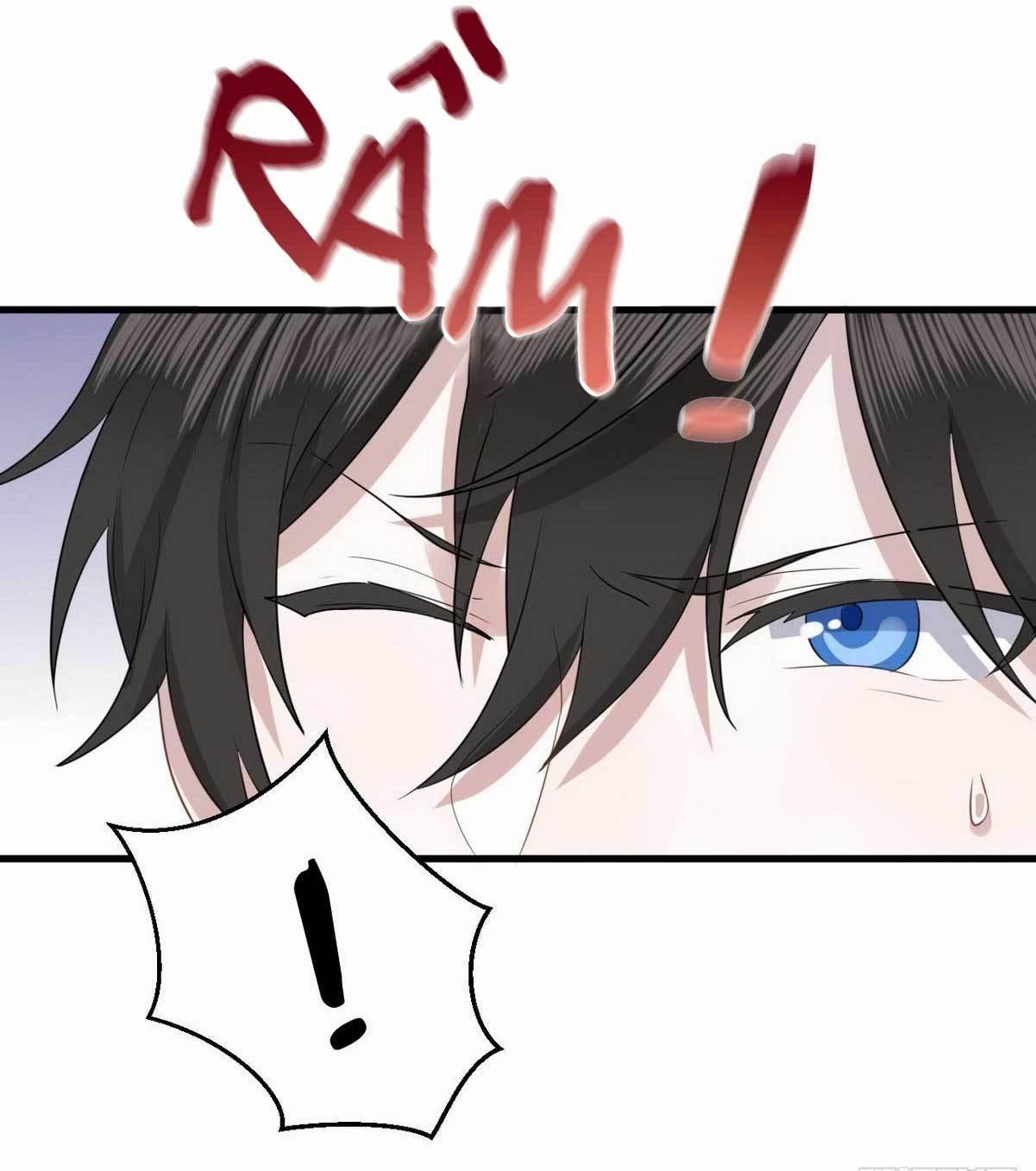 Không Nỗ Lực Thì Phải Làm Hoàng Phu 7 trang 41